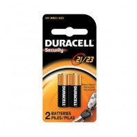 элемент Duracell MN21/A23 BL-2/10