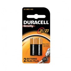 элемент Duracell MN21/A23 BL-2/10