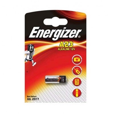 элемент Energizer 23A BL-1/10