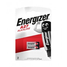 элемент Energizer 27A BL-2