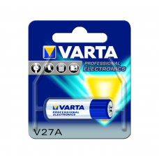 элемент VARTA  V27A BL-1