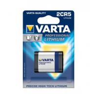 элемент VARTA 2CR5 (BL-1/10)