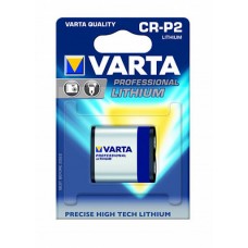 элемент VARTA CR-P2 (BL-1/10)