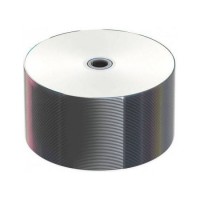 BD-R 25 GB 4x CB/50 Full Ink Print (CMC)