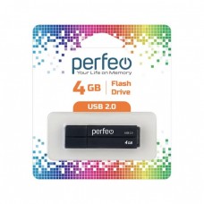 Perfeo USB 2.0 4GB