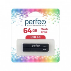 Perfeo USB 2.0 64GB