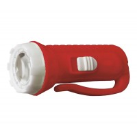 фонарь Ultraflash 920-ТН (1 LED, линза, 1 реж., 3*AG10 в комплекте)