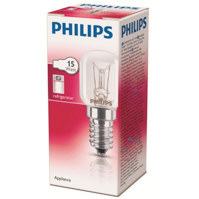 лампа Philips 15T25/FR/E14