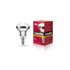 лампа MIC Camelion 40/R50/E14 (зеркальная)