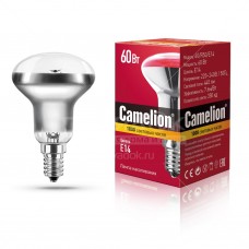 лампа MIC Camelion 60/R50/E14 (зеркальная)