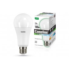 Camelion LED20-A65/845/E27 ULTRA (20Вт 220В)