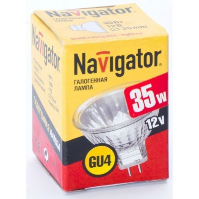 Navigator 94 201 MR11 35W 12V