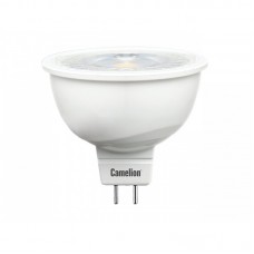 Camelion LED5-JCDR/830/GU5.3 ULTRA (5Вт 220В)