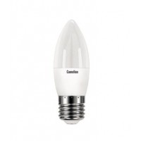 Camelion LED6.5-C35/830/E27 ULTRA (6.5Вт 220В)