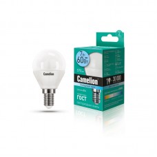 Camelion LED7-G45/845/E14 Basic (7Вт=60Вт 220В)