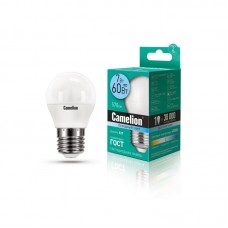 Camelion LED7-G45/845/E27 Basic (7Вт=60Вт 220В)