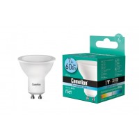 Camelion LED7-GU10/845/G10 Basic (7Вт,220V)