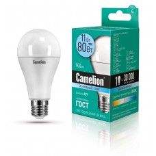 Сamelion LED11-A60/845/E27 Basic (11Вт=80Вт)