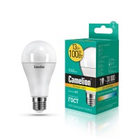 Сamelion LED13-A60/830/E27 ULTRA (13Вт=100Вт)