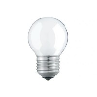 лампа Philips 60P45/FR/E27 (шар матовый)