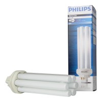 лампа Philips PL-T 42W/840/4P GX24q4 (холодный свет)