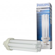 лампа Philips PL-T 42W/840/4P GX24q4 (холодный свет)