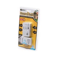 Беспроводной звонок GARIN Doorbells Rio-220V BL1