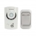 Беспроводной звонок GARIN Doorbells Rio-220V BL1