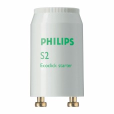 стартер Philips S2 4x22W 220-240V